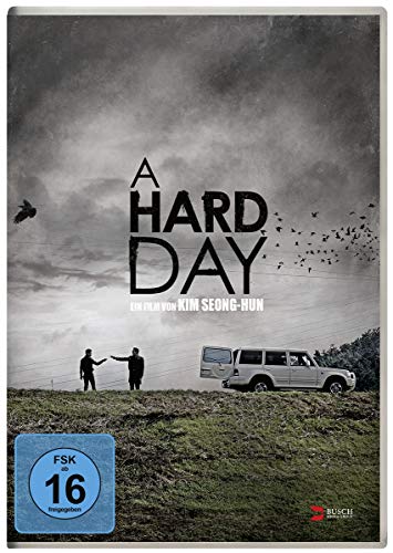 A Hard Day von Busch Media Group