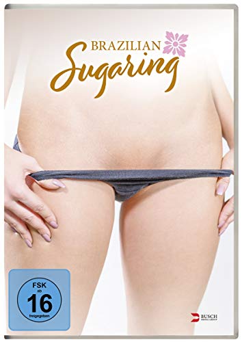 Brazilian Sugaring von Busch Media Group