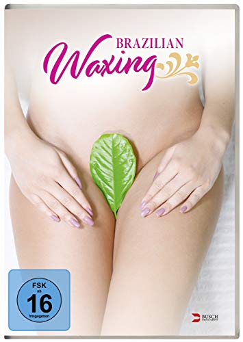 Brazilian Waxing von AL!VE