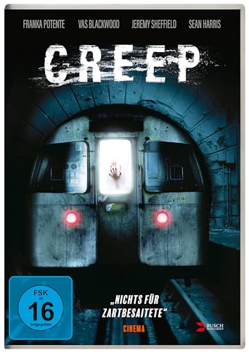Creep von Busch Media Group