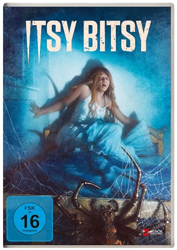 Itsy Bitsy Itsy Bitsy von 99999 (Alive)