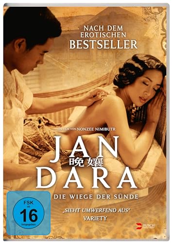 Jan Dara [DVD] von Busch Media Group