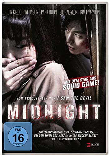 Midnight [DVD] von 99999 (Alive)