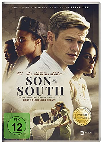 Son of the South von Busch Media Group