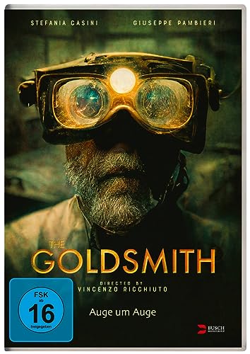 The Goldsmith The Goldsmith von 99999 (Alive)