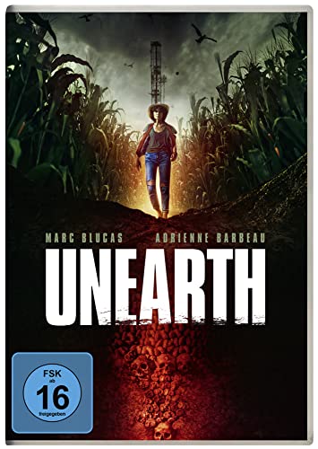 Unearth (uncut) von Busch Media Group