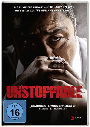 Unstoppable von 99999 (Alive)