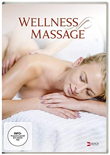 Wellness Massage von 99999 (Alive)
