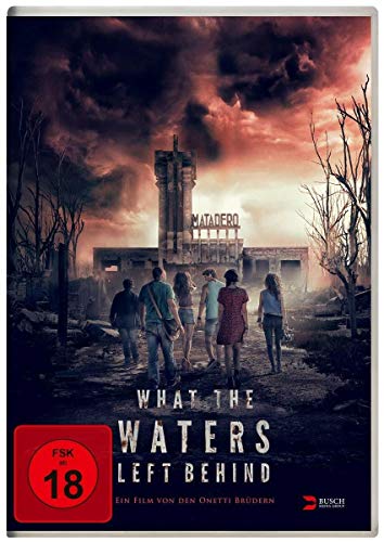 What the Waters Left Behind What the Waters Left Behind von AL!VE
