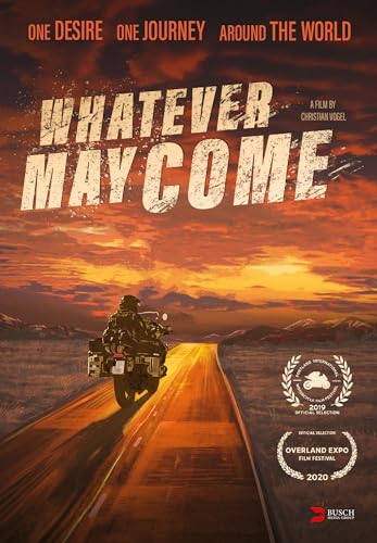 Whatever May Come (2 Dvd) [Edizione: Stati Uniti] von Busch Media Group