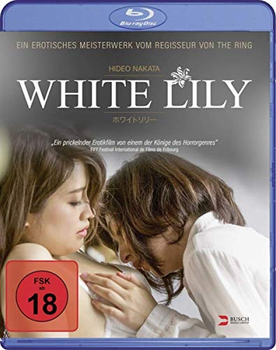 White Lily [Blu-ray] von Busch Media Group