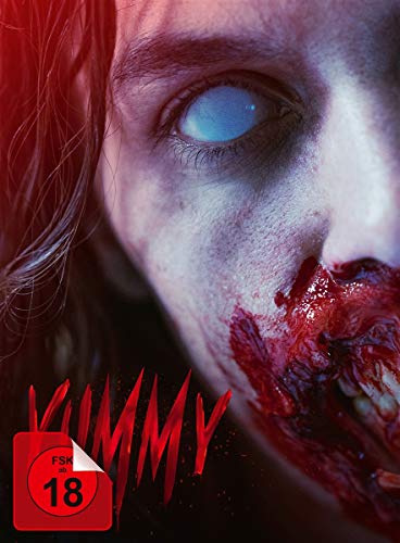 Yummy - Mediabook - 2-Disc Limited Collector's Edition - Uncut (+ Bonus-Blu-ray) von Busch Media Group