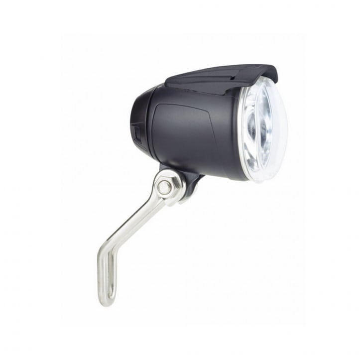 Busch und Müller Scheinwerfer LED inkl. Halter von Busch & Müller