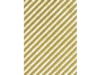 Busch 1341 Grasstreifen Getrocknetes Gras Beige von Busch