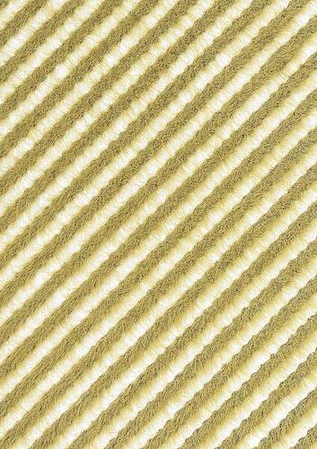 Busch 1341 Grasstreifen Trockenes Gras Beige von Busch