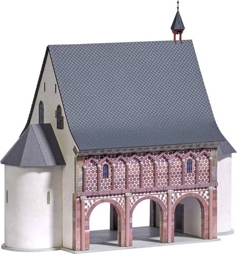 Busch 1389 H0 Königshalle Kloster Lorsch Busch 1389 H0 Königshalle Kloster Lorsch von Busch