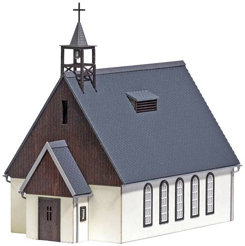 Busch 1940 H0 Kapelle Bad Reiboldsgrün Busch 1940 H0 Kapelle Bad Reiboldsgrün von Busch