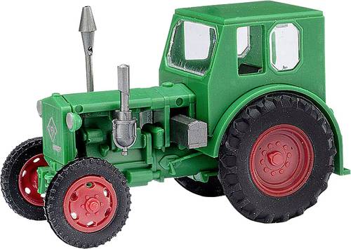 Busch 210006400 H0 Landwirtschafts Modell VEB Pionier RS01 Traktor Busch 210006400 H0 Landwirtschafts Modell VEB Pionier RS01 Traktor von Busch
