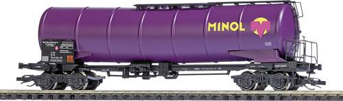 Busch 33173 TT Knickkesselwagen Minol von Busch