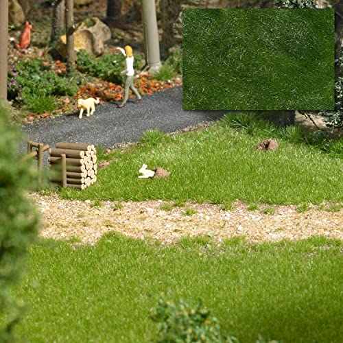 Busch 3482 Grasfaser-Sortiment Sommer von Busch