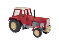 Busch 42853 H0 Fortschritt ZT 300 Versuchsfahrzeug Busch 42853 H0 Fortschritt ZT 300 Versuchsfahrzeug von Busch