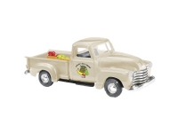 Busch 48245 H0 Personbil model Chevrolet Pick-Up, Fruit Company Busch 48245 H0 Personbil model Chevrolet Pick-Up, Fruit Company von Busch