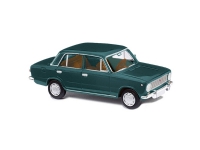 Busch 50109 H0 Personenkraftwagen Modell Lada 1200 / Shiguli 2101, dunkelgrün Busch 50109 H0 Personenkraftwagen Modell Lada 1200 / Shiguli 2101, dunkelgrün von Busch