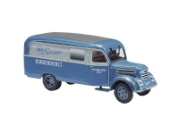 Busch 51803 H0 Lastkraftwagen Modell Robur Garant K 30 Kastenwagen Kundendienst Robur Werke Zittau Busch 51803 H0 Lastkraftwagen Modell Robur Garant K 30 Kastenwagen Kundendienst Robur Werke Zittau von Busch