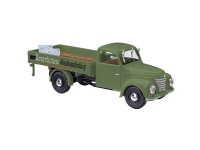 Busch 52308 H0 Lastwagen Modell Framo V901/2 Lastwagen, Binnenfischerei Busch 52308 H0 Lastwagen Modell Framo V901/2 Lastwagen, Binnenfischerei von Busch