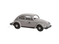 Busch 52964 H0 Volkswagen Käfer ovalvindue DBP grå Busch 52964 H0 Volkswagen Käfer ovalvindue DBP grå von Busch