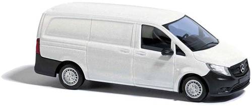 Busch 60203 H0 PKW Modell Mercedes Benz Vito von Busch