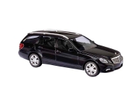Busch 60204 H0 Mercedes Benz E-Klasse T-Modell (Baukasten) von Busch