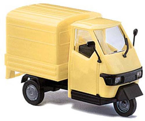 Busch 60206 H0 PKW Modell Piaggio Ape 50 Busch 60206 H0 PKW Modell Piaggio Ape 50 von Busch