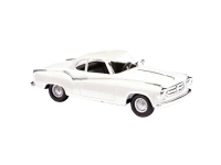 Busch 60218 H0 Borgward Isabella (Bausatz) von Busch