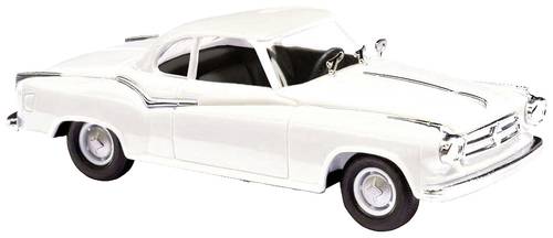 Busch 60218 H0 PKW Modell Borgward Isabella von Busch