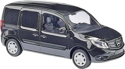 Busch 60251 H0 PKW Modell Mercedes Benz Citan Busch 60251 H0 PKW Modell Mercedes Benz Citan von Busch