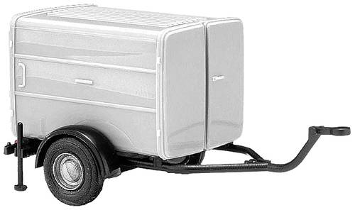 Busch 60266 H0 Anhänger Modell TSA/STA Anhänger Busch 60266 H0 Anhänger Modell TSA/STA Anhänger von Busch