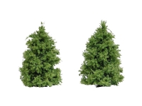 Busch 6122 Holz Lärche 60 bis 60 mm Grün 2 Stück Busch 6122 Holz Lärche 60 bis 60 mm Grün 2 Stück von Busch