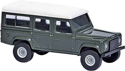 Busch 8371 N PKW Modell Land Rover Defender von Busch