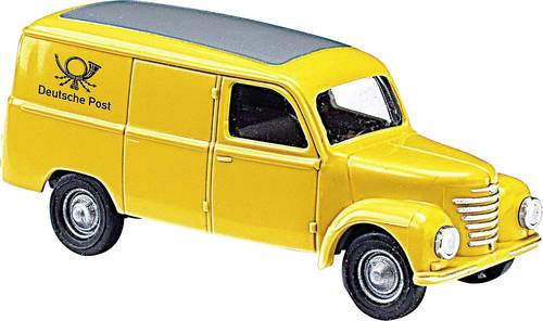 Busch 8676 TT PKW Modell Framo V901/2 Post Busch 8676 TT PKW Modell Framo V901/2 Post von Busch