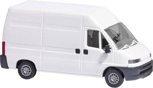 Busch 89112 H0 LKW Modell Fiat Ducato von Busch
