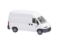 Busch 89112 H0 Lastbiler Modell Fiat Ducato Busch 89112 H0 Lastbiler Modell Fiat Ducato von Busch