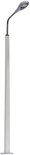 Busch H0 Betonmastlampe einfach Fertigmodell 4157 1St. von Busch