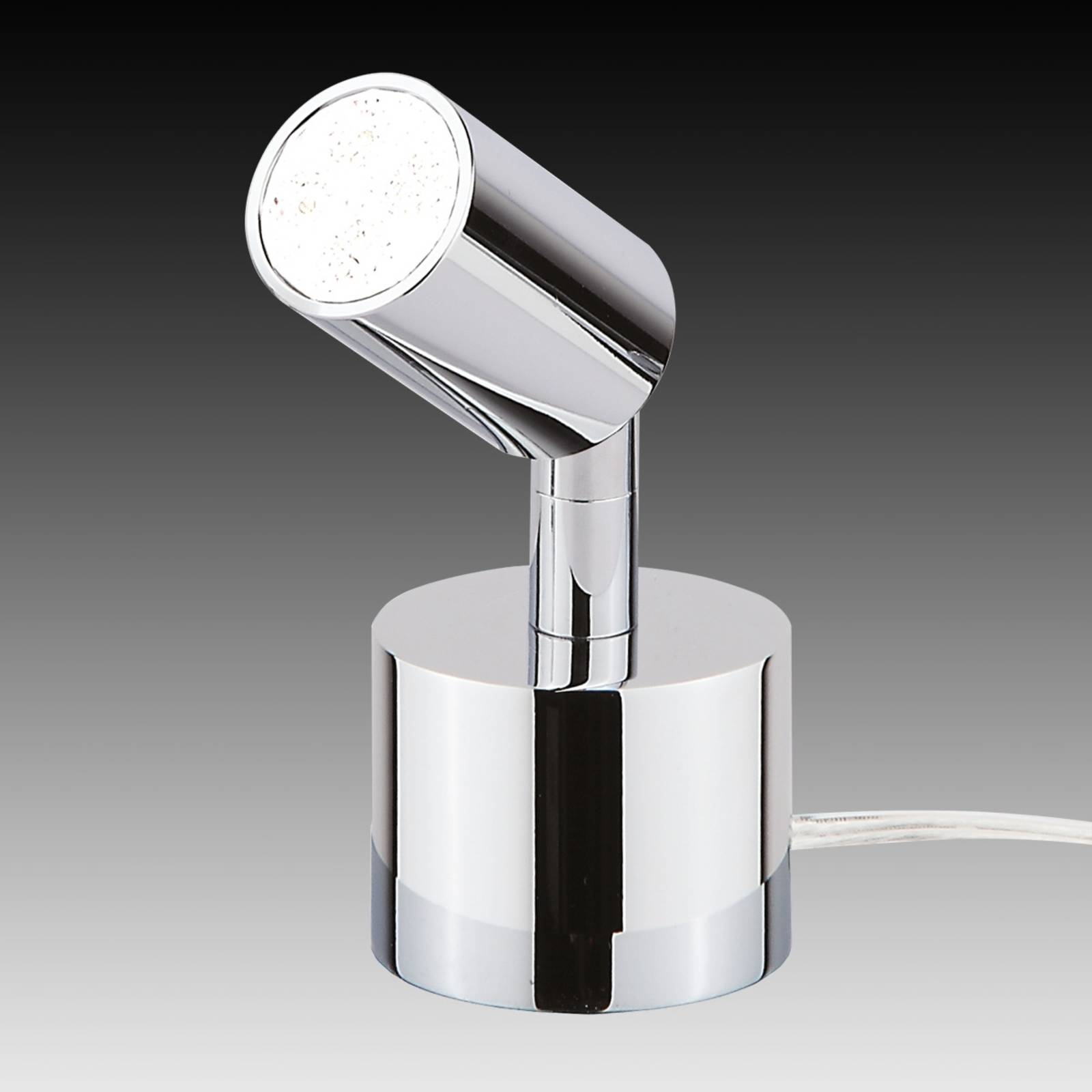 Kleine LED-Minspot-Tischleuchte Karen 6,5 W Kleine LED-Minspot-Tischleuchte Karen 6,5 W von Busch