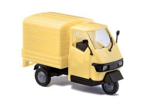 Personbil Modell H0 Busch 60206 Piaggio BUSCH JAEGER Personbil Modell H0 Busch 60206 Piaggio BUSCH JAEGER von Busch