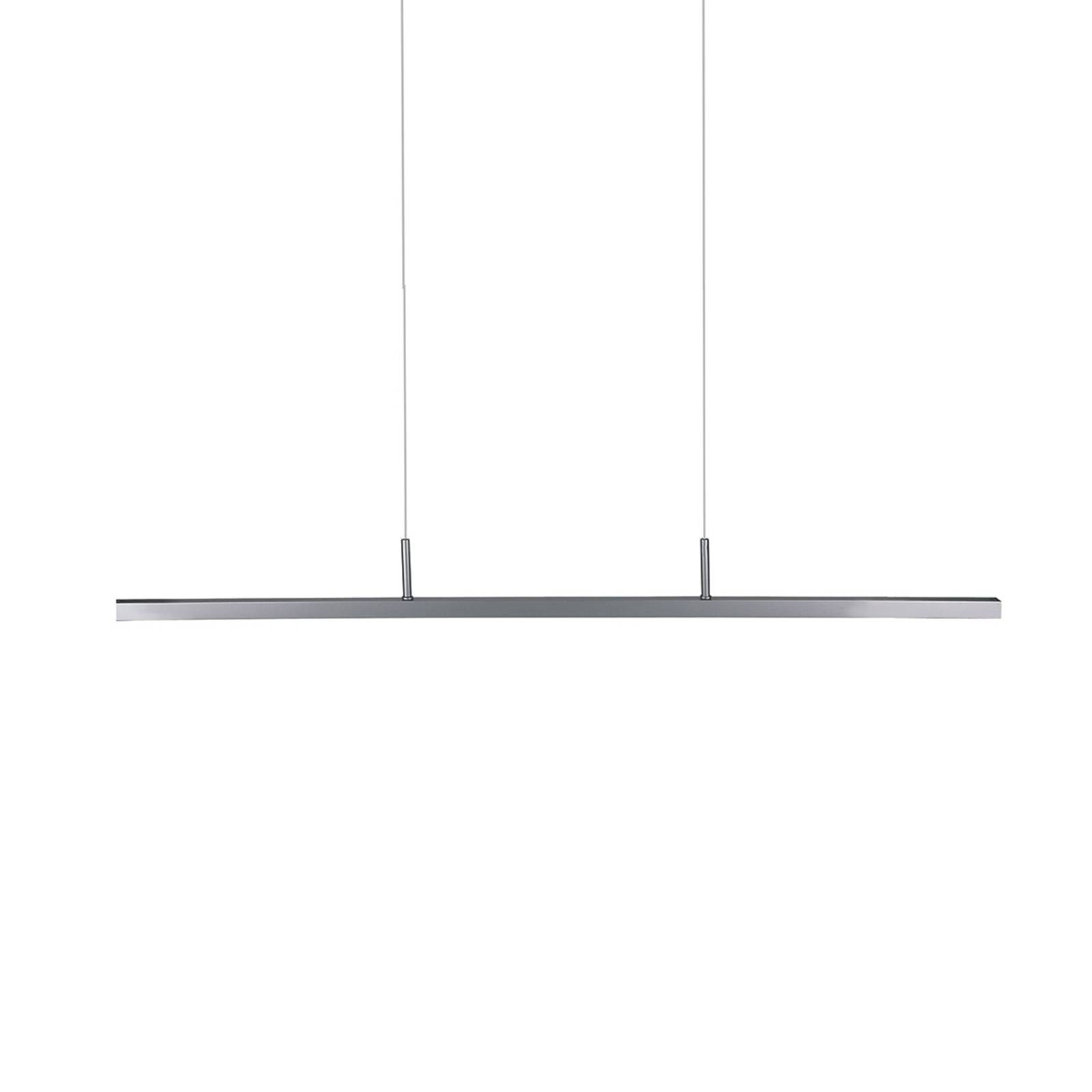 Schmale LED-Pendelleuchte Sanna Schmale LED-Pendelleuchte Sanna von Busch