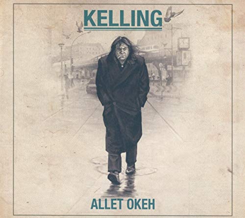 Allet Okeh von Buschfunk Musikverlag Gmbh (Buschfunk)