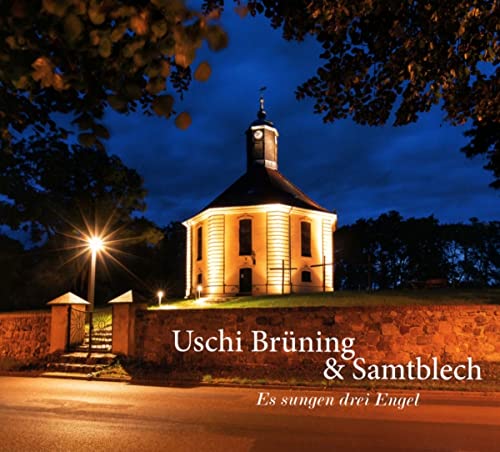 Es Sungen Drei Engel von Buschfunk Musikverlag Gmbh (Buschfunk)