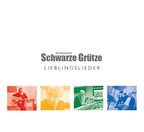 Lieblingslieder von Buschfunk Musikverlag Gmbh (Buschfunk)
