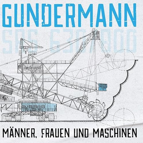 Männer, Frauen und Maschinen [Vinyl LP] von Buschfunk Musikverlag Gmbh (Buschfunk)